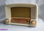 general electric radio model c600